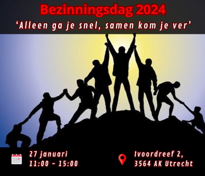 bezingingsdag 2024