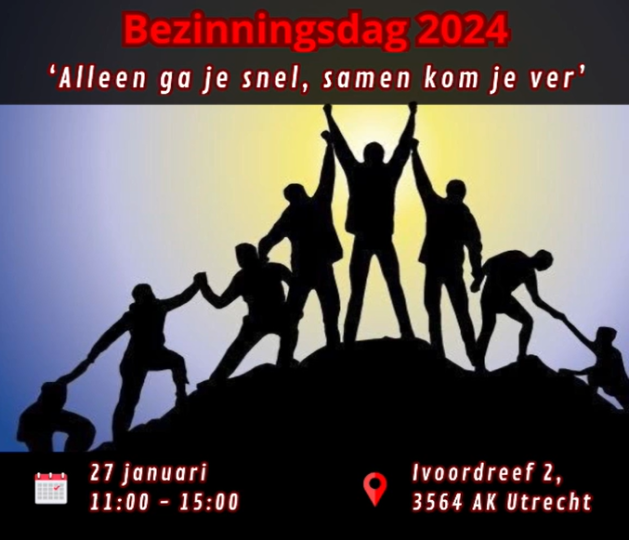 bezinningsdag